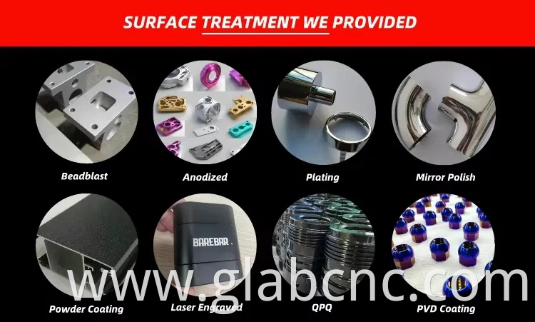 Best Selling CNC Center 5 Axis for Aluminum Windows Small Quantity CNC Machining